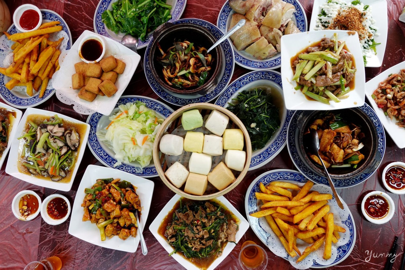2021陽明山竹子湖海芋季「苗榜海芋花園餐廳」陽明山必訪美食，約會來這家！