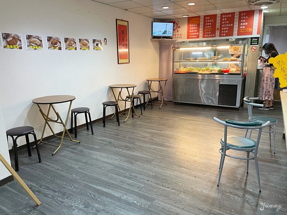 台北大安區推薦「桔子醬味雞排」六張犁美食必吃，獨家秘製的桔醬沾上邪惡雞排，炸工一流超欠吃！