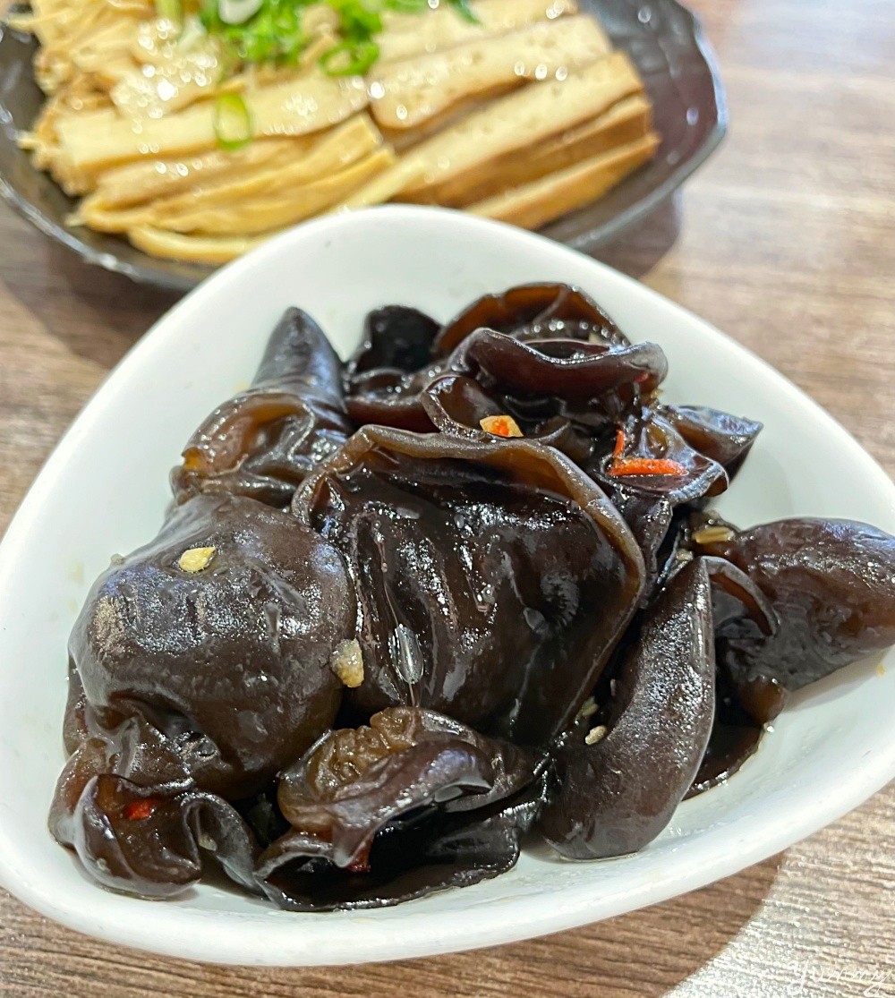 台北大安區美食「老杭家 麵食館」道地川味麵店，麻辣香的令人大呼過癮！