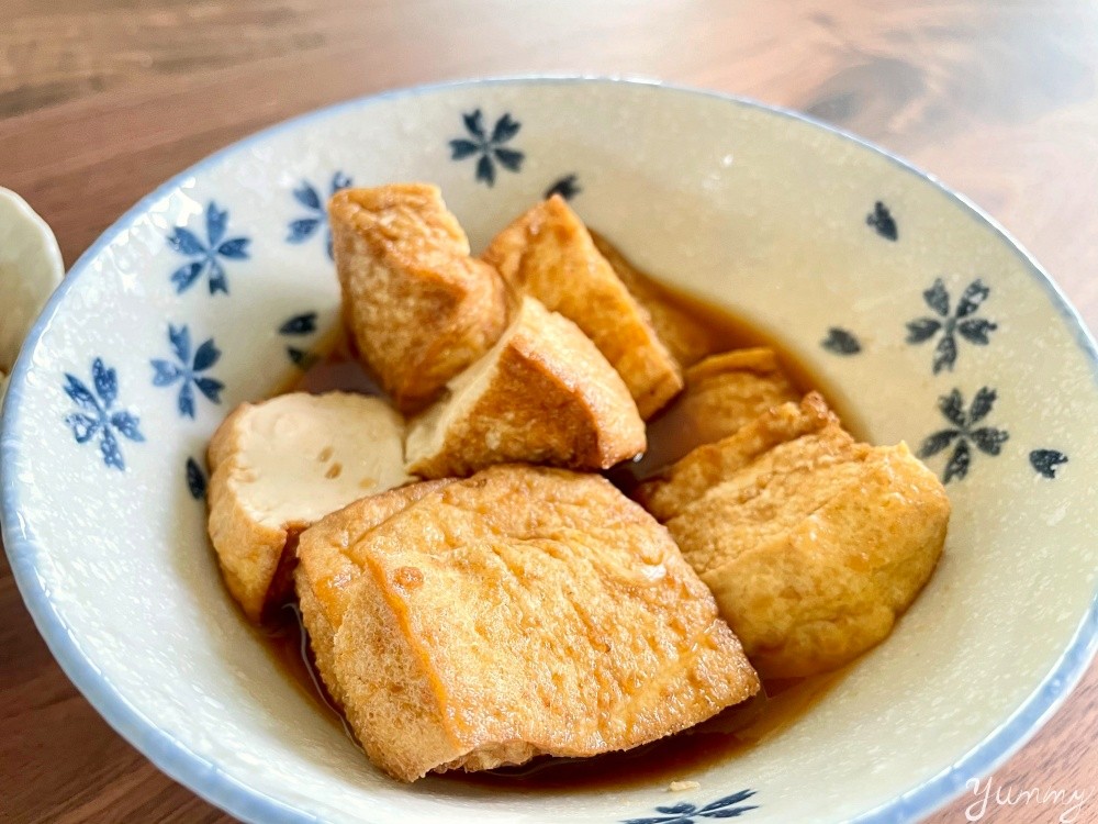 台北大安區美食「米粉湯」一碗只要25元！大安區美味小吃，湯頭甘甜巷弄裡的好滋味！