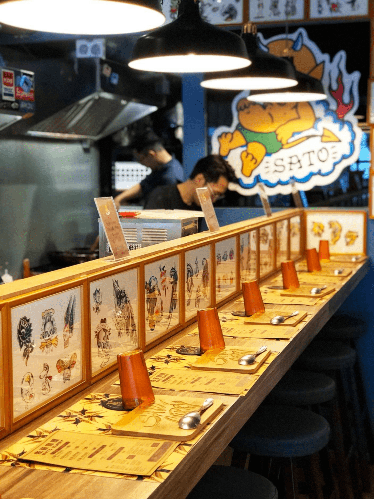 台北美食推薦「佐藤咖哩」超濃郁經典日式咖哩，吃一口就停不下來的好滋味