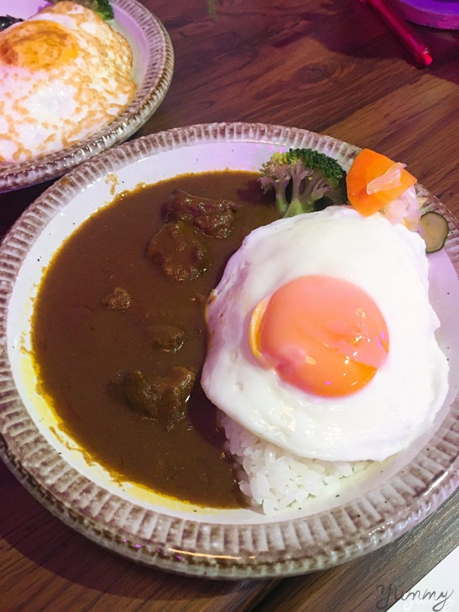 台北雙連站好喝咖啡店「好啊 Cafe」食物美味氣氛cozy，抹茶系列甜點超美味！