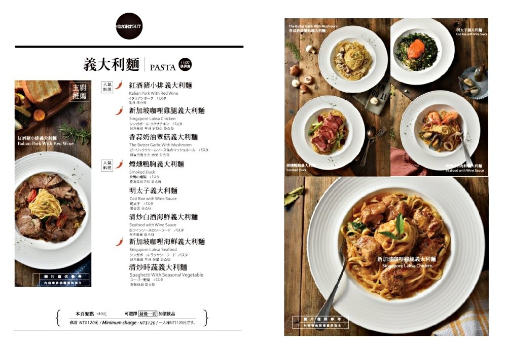 台北松山美食推薦～主打營養早午餐「Daylight 光合箱子」餐點健康又美味！