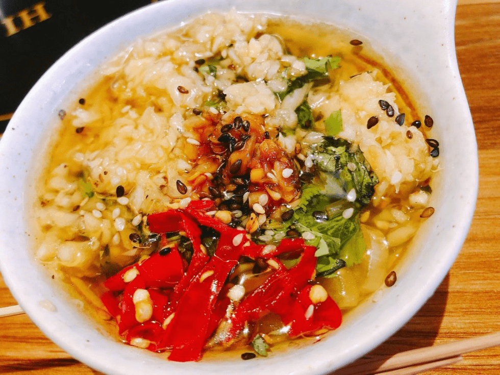 台北東區美食「辣二爺麻辣涮串」香辣帶勁的道地好滋味，讓你一吃就上癮！