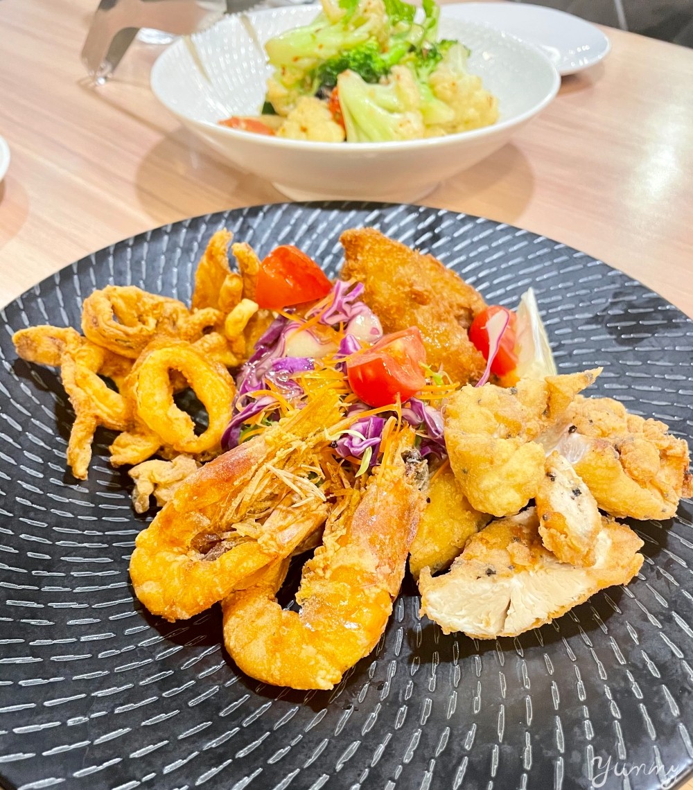 台北大安區美食推薦「Snail蝸牛義大利餐廳」菜色豐富多元的義式料理，美味又道地！