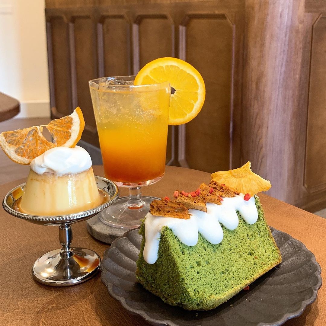 澎湖也有超可愛咖啡店！質感超優的「Nikoni」甜點好吃飲料好喝，超欠吃！