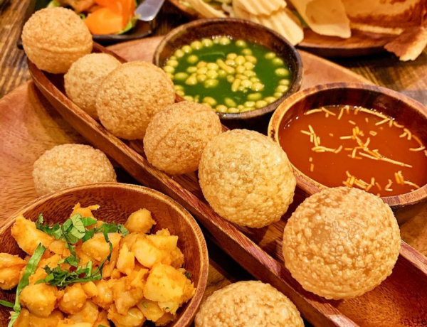 台北中山區美食「3 idiots toast & curry 三個傻瓜印度蔬食」全台唯一全素印度創意料理～顛覆你對素食的想像