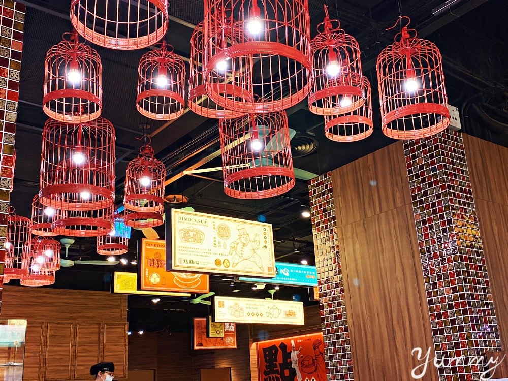 台北港式茶餐廳推薦「點點心台灣」來自香港的人氣美食！