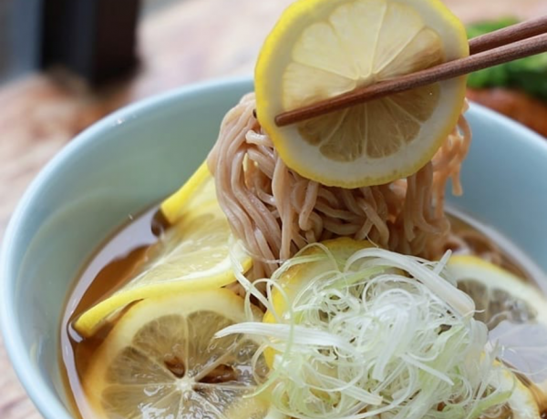 台南拉麵推薦「Nani麺」隱藏在老宅裡的好味道～炙燒香氣十足日式沾麵！