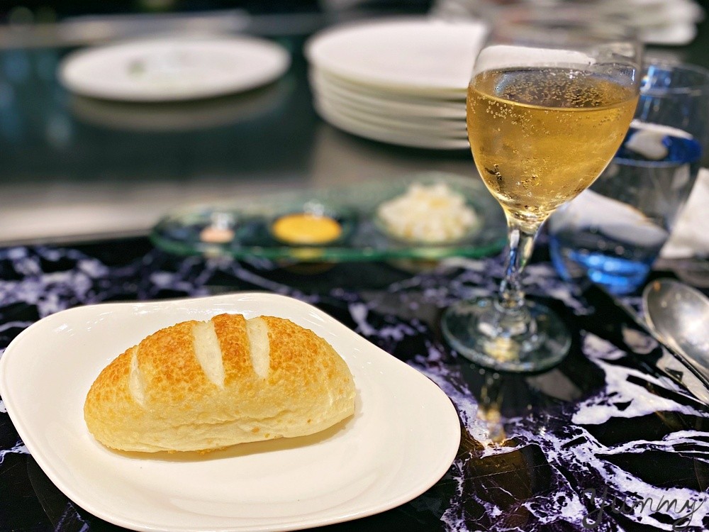 台北美食推薦～王品集團旗下知名鐵板燒「夏慕尼」適合慶生、家庭聚餐！