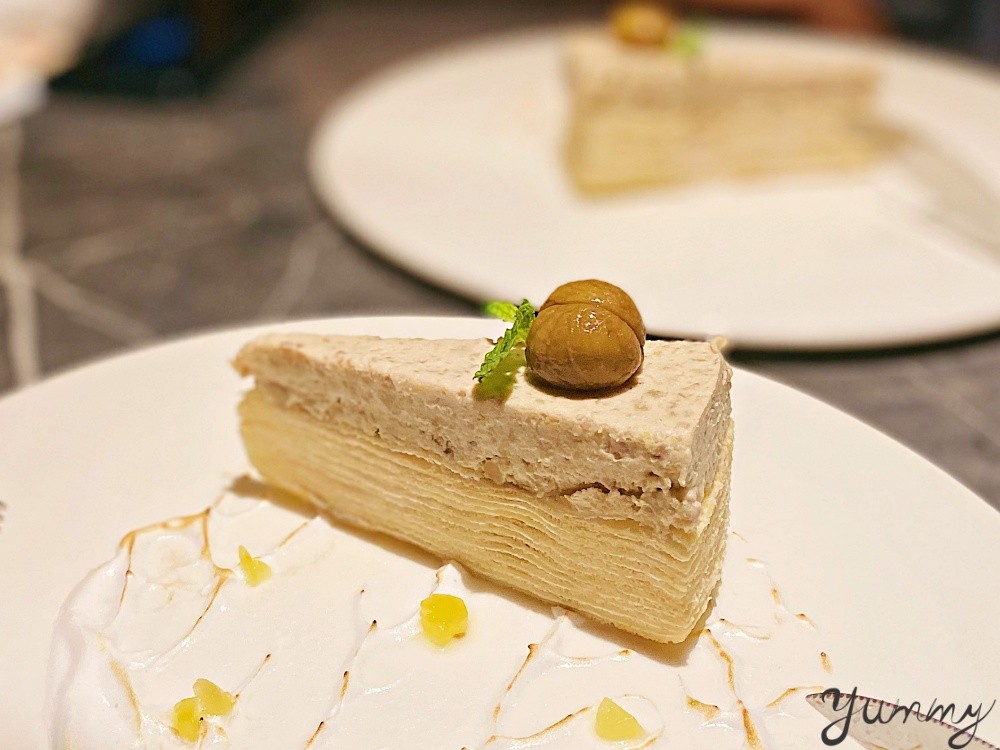 台北美食推薦～王品集團旗下知名鐵板燒「夏慕尼」適合慶生、家庭聚餐！