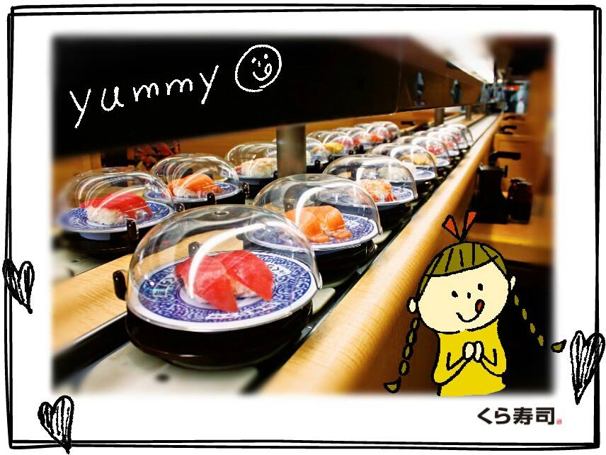 防疫外帶美食「藏壽司 Kurasushi」六種人氣握壽司餐盒，兩百元以內就能宅在家辦壽司趴！