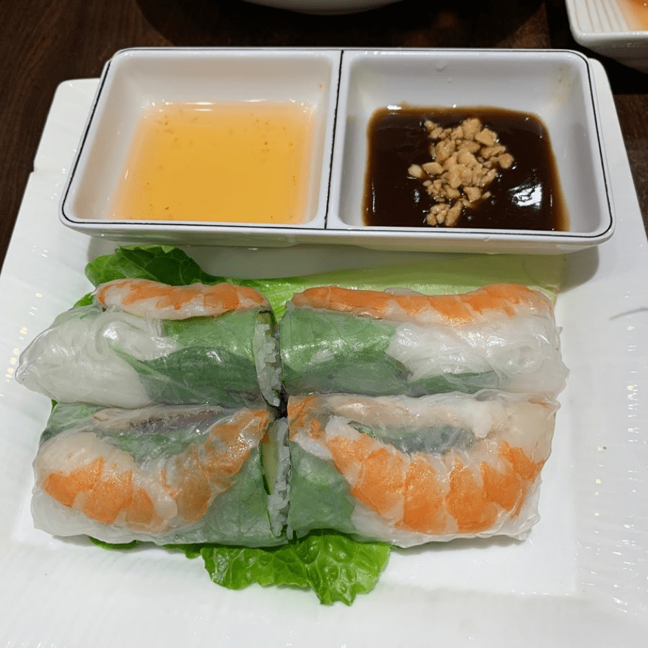 捷運東門站美食｜誠記越南麵食館｜永康街必吃推薦！人氣老字號排隊名店