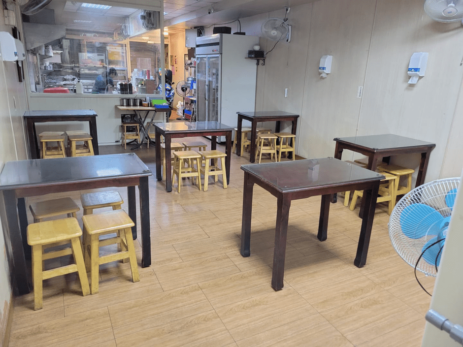 新竹美食「阿婆早餐麵店」CP值超高 銅板價格 必吃在地傳統早餐