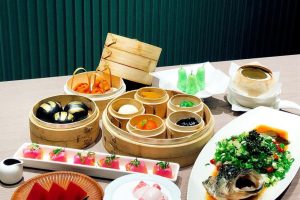 新潮粵式特色料理｜唐點小聚 SocialPlace｜顛覆你對茶餐廳的印象