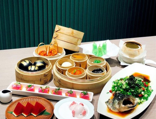 新潮粵式特色料理｜唐點小聚 SocialPlace｜顛覆你對茶餐廳的印象